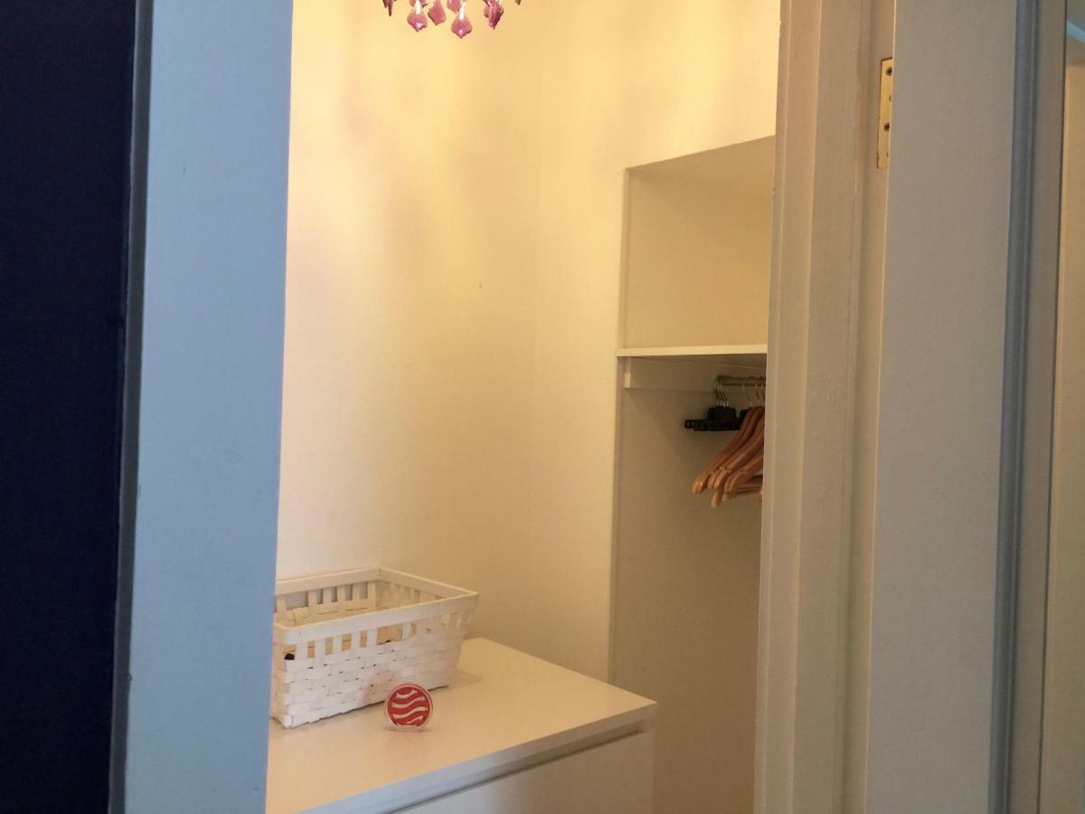 The Bonnie Bide Awa' Apartment Edinburgh Ngoại thất bức ảnh
