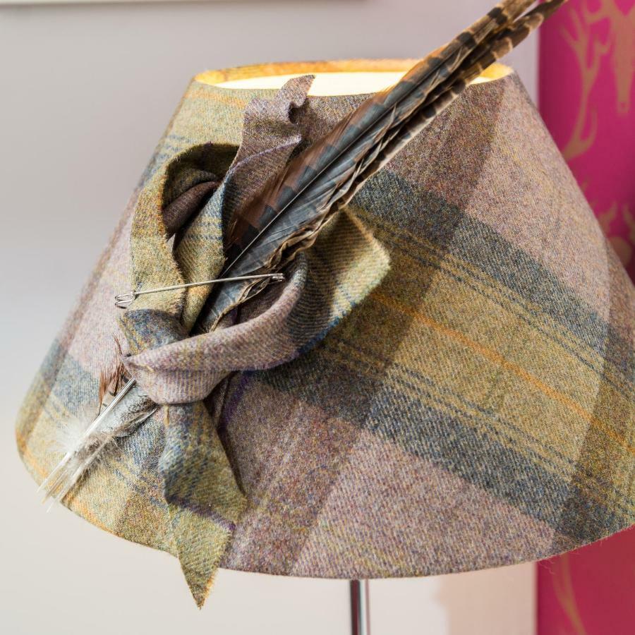 The Bonnie Bide Awa' Apartment Edinburgh Ngoại thất bức ảnh