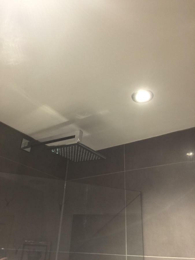The Bonnie Bide Awa' Apartment Edinburgh Ngoại thất bức ảnh
